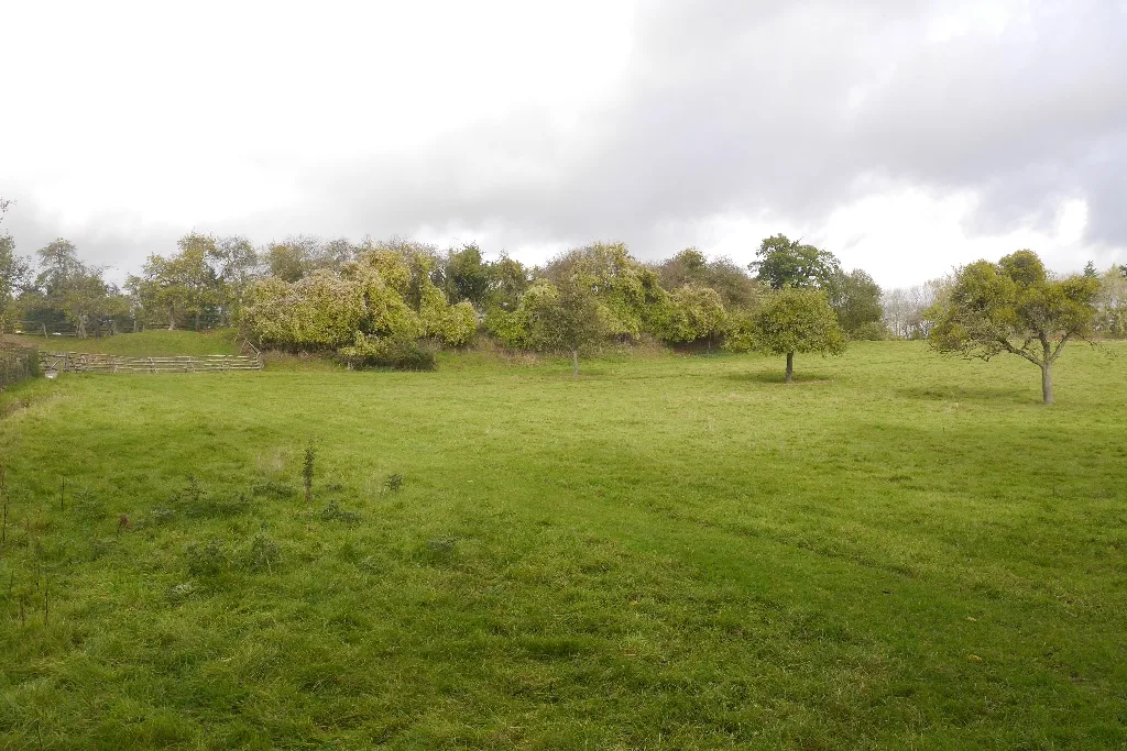 Ivington Camp